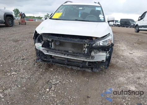 2018 Subaru Crosstrek 2.0I Premium из США, поврежденный, VIN JF2GTADC1JH237567